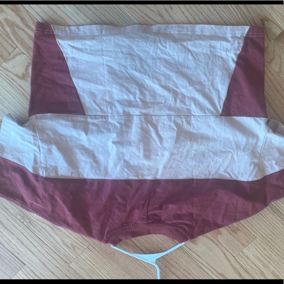 Adidas Boxy Tee - Picture 2 of 3